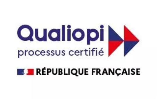 Logo Qualiopi