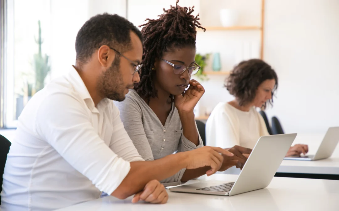 Les avantages de la formation continue pour les professionnels